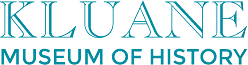 Logo of Kluane Museum of History
