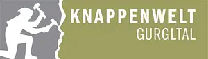 Logo of Knappenwelt Gurgltal