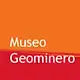 Logo of MUSEO GEOMINERO. INSTITUTO GEOLÓGICO Y MINERO DE ESPAÑA