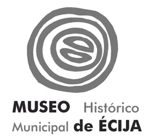 Logo of MUSEO HISTÓRICO MUNICIPAL DE ÉCIJA
