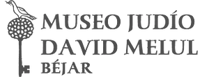 Logo of MUSEO JUDÍO "DAVID MELUL"