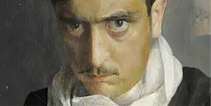 Logo of MUSEO JULIO ROMERO DE TORRES