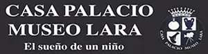 Logo of MUSEO LARA DE RONDA