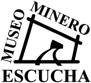 Logo of MUSEO MINERO