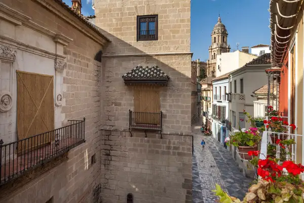 MUSEO PICASSO MÁLAGA, Spain