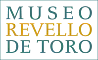 Logo of MUSEO REVELLO DE TORO