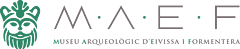 Logo of MUSEU ARQUEOLÒGIC D'EIVISSA I FORMENTERA
