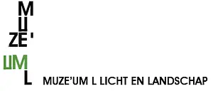 Logo of MUZE'UM L