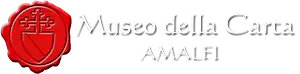 Logo of Museo della Carta di Amalfi