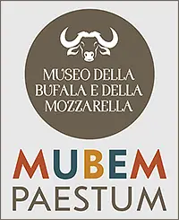 Logo of Museo della Bufala e della Mozzarella