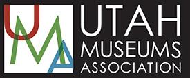 Logo of Utah Museums Association