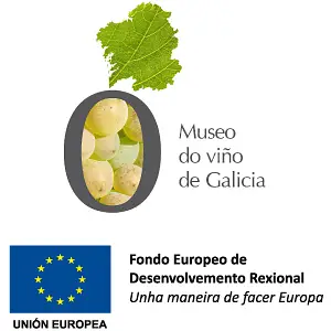 Logo of MUSEO DEL VINO DE GALICIA