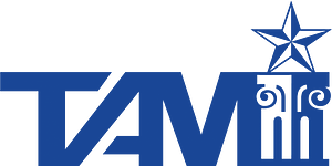 Logo of Texas Museums Association