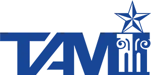 Logo of Texas Museums Association