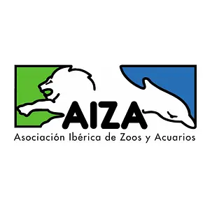 Logo of Iberian Association of Zoos & Aquaria (AIZA)