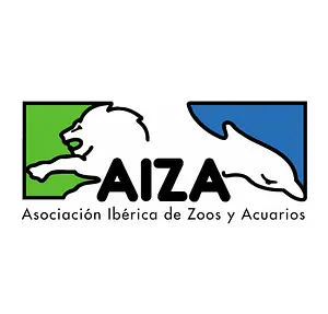 Logo of Iberian Association of Zoos & Aquaria (AIZA)