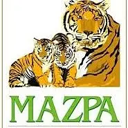 Logo of Malaysian Association of Zoological Parks and Aquaria (MAZPA)